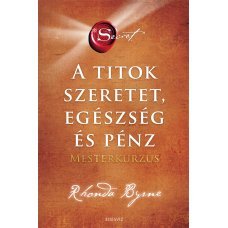 A Titok - Szeretet, Egészség és Pénz - Mesterkurzus   23.95 + 1.95 Royal Mail